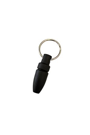 PremiumQuality Siyah 8mm Punch Puro Delici