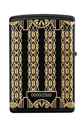 ZİPPO COLLECTİBLE OF THE YEAR 2021