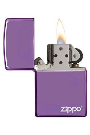 Zippo Çakmak 24747ZL-000004 W/ZIPPO - LASERED