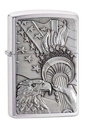 Zippo Çakmak 20895 Something Patriotic