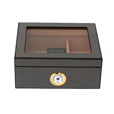 NOSTRA HUMİDOR PURO KUTUSU