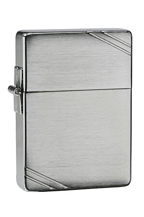 Zippo Çakmak Replica W/Slashes Design 1935-000014