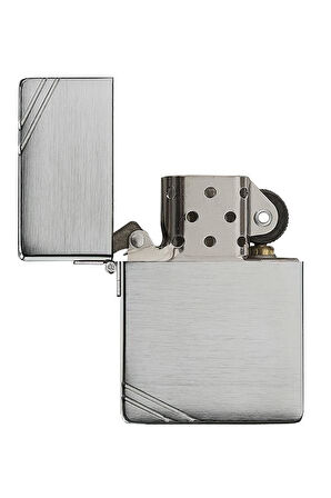 Zippo Çakmak Replica W/Slashes Design 1935-000014