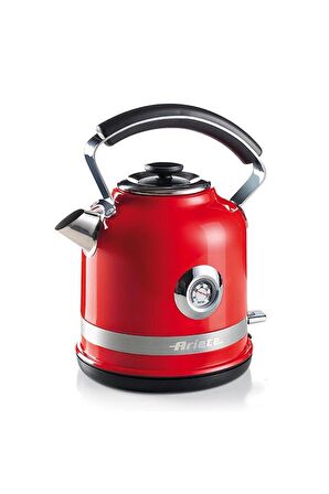 Ariete Moderna Kettle 1 7 Litre Kırmızı