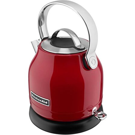 KitchenAid 5KEK1222EER Empire Red 1.25 Litre Kettle - Kırmızı