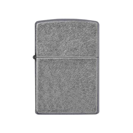 Zippo Çakmak Reg Antg Sp Fl Btm 121FB-001074