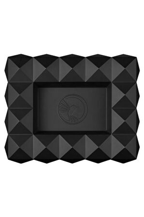 Colibri Quasar Mat Siyah Puro Küllüğü