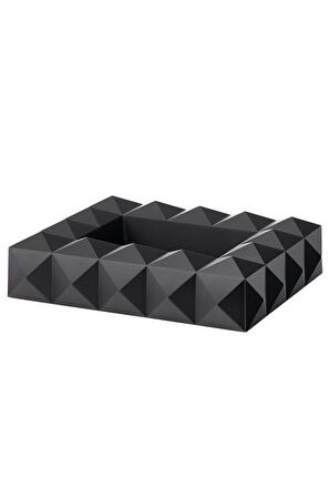 Colibri Quasar Mat Siyah Puro Küllüğü