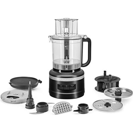 Kitchen Aid 5KFP1319 400 W Mutfak Robotu
