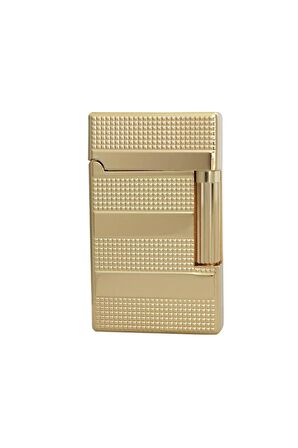 Vındıesel Soft Flame Gold Çakmak