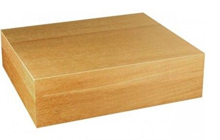 Adorini Torino Cedro Humidor Puro Kutusu