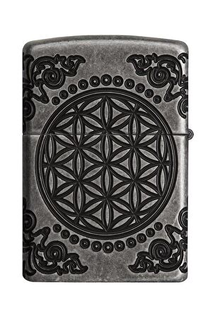 Zippo Çakmak 29670-067254 Tree of Life