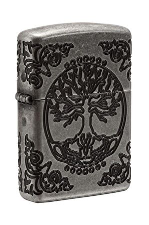 Zippo Çakmak 29670-067254 Tree of Life