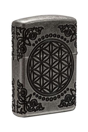 Zippo Çakmak 29670-067254 Tree of Life