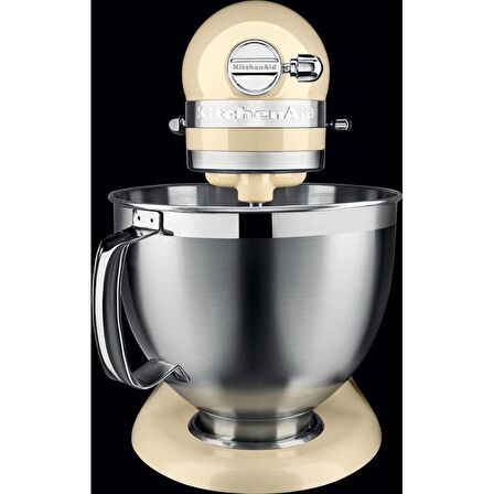 KitchenAid 5KSM185PSEAC Artisan 4.8 Litre Mutfak Şefi - Almond Cream