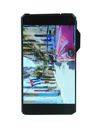 Parmida Çift Torch Pürmüz Resim Bakılı Puro Çakmağı