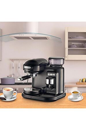 Ariete Moderna Espresso Kahve Makinesi