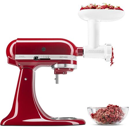 KitchenAid 5KSMFGA Gıda Öğütücü Aksesuar