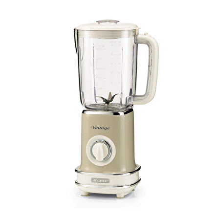 Ariete Vıntage Blender - Bej