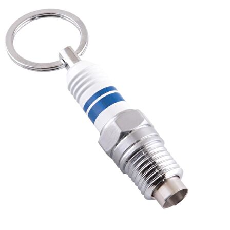 Xikar Spark Plug Beyaz Punch Puro Delici 11mm