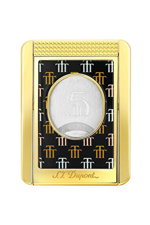 S.T. Dupont 55th Annieversary Trinidad Puro Masası Kesici 3477