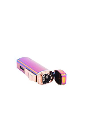 Parmida 3 Torch Pürmüz Çok Renkli Puro Çakmağı