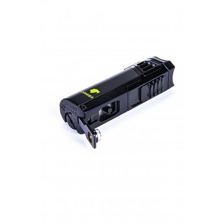 Cohiba Dört Torch Siyah Puro Çakmağı