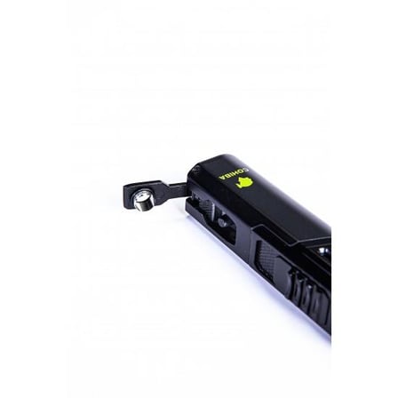 Cohiba Dört Torch Siyah Puro Çakmağı