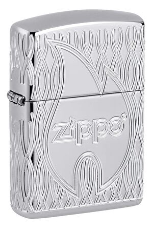 Zippo Çakmak 48838-109092 167 Zippo Flame Design