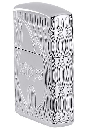 Zippo Çakmak 48838-109092 167 Zippo Flame Design