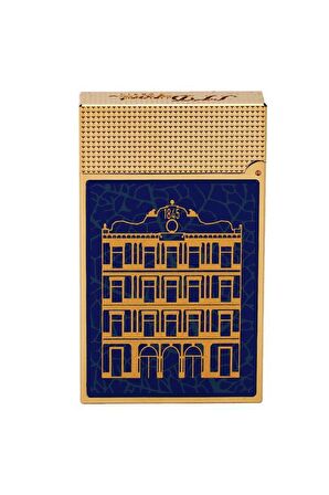 S.T. Dupont Linea Maestre Partagas Ligne 2 Puro Çakmağı 16095