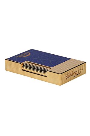 S.T. Dupont Linea Maestre Partagas Ligne 2 Puro Çakmağı 16095
