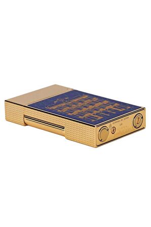S.T. Dupont Linea Maestre Partagas Ligne 2 Puro Çakmağı 16095