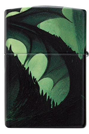 Zippo Çakmak 46130-114608 Dragon Design