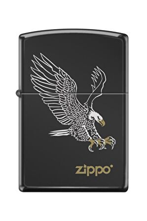 Zippo Çakmak 24756-096175 Eagle Landing
