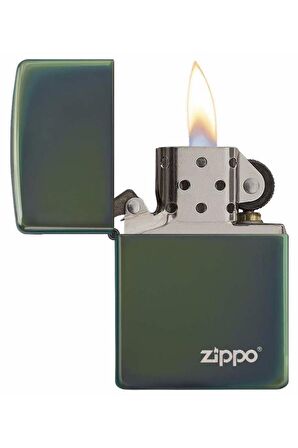 Zippo Çakmak 28129ZL-000004 28129 W/ZIPPO - LASERED