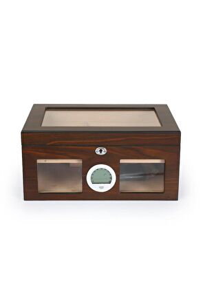 San Justo Grande Humidor Puro Kutusu