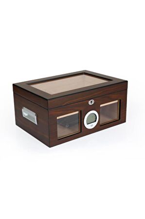 San Justo Grande Humidor Puro Kutusu