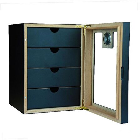 Envidago Humidor Puro Kutusu