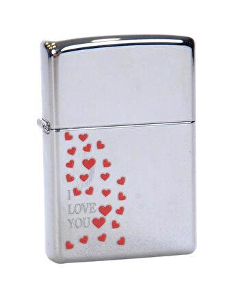 Zippo Çakmak Koleksiyon Üretim 2008 I