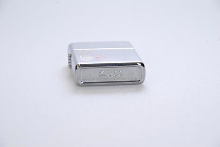 Zippo Çakmak Koleksiyon Üretim 2008 I