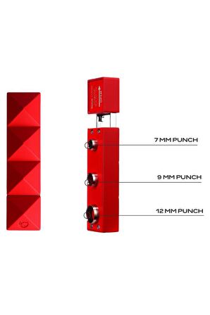 Colibri Quasar Gümüş Punch