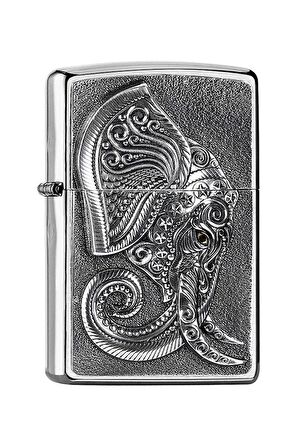 Zippo Çakmak 2005710 Elephant Head