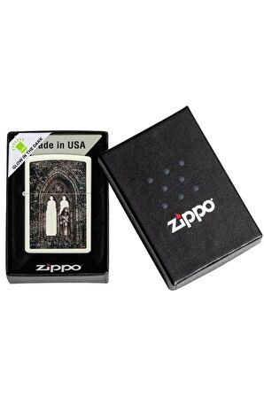 Zippo Çakmak 49836-094733 49193 Victoria Frances