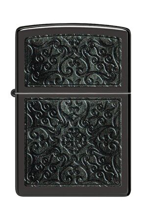 Zippo Çakmak 48961-112376 24756 Pattern Design