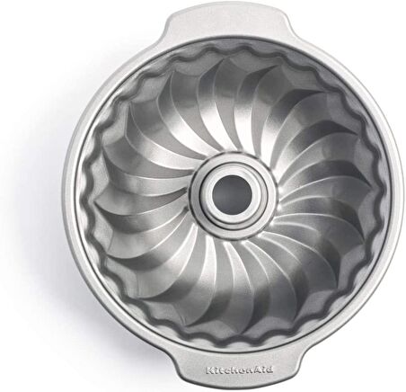 KitchenAid CC003297-001 Bundt Kek Kalıbı 24 Cm.