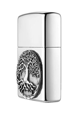 Zippo Çakmak 2007123 250 Tree of Life