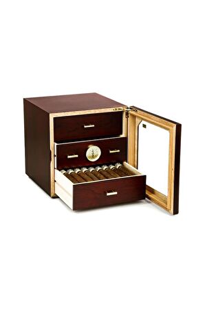 Adorini Chianti M Rosewood Humidor Puro Kutusu