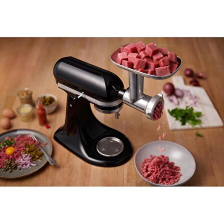 KitchenAid 5KSMMGA Gıda Öğütücü Aksesuar