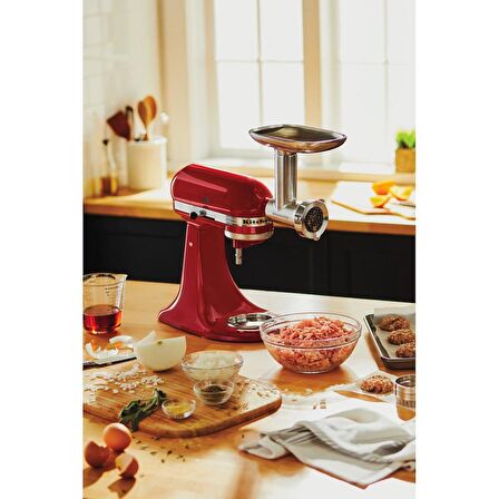 KitchenAid 5KSMMGA Gıda Öğütücü Aksesuar